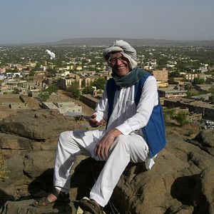 Bilder Christof Wackernagel