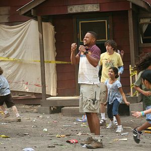 Bilder Josh McLerran