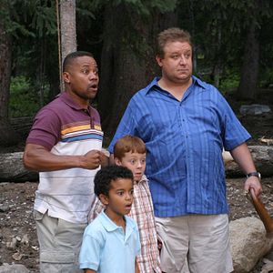 Bilder Spencir Bridges