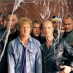 Bilder Charly Hübner