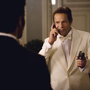 Bilder Rick Kavanian