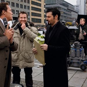 Bilder Rick Kavanian