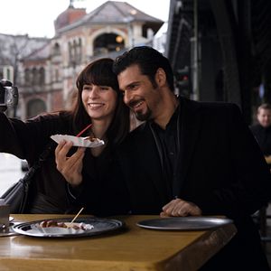 Bilder Rick Kavanian