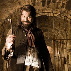 Bilder Rick Kavanian