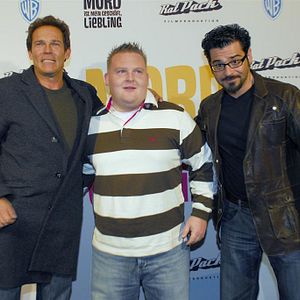 Bilder Rick Kavanian