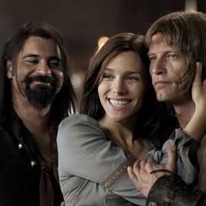 Bilder Rick Kavanian