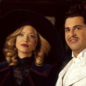 Bilder Rick Kavanian