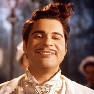 Bilder Rick Kavanian