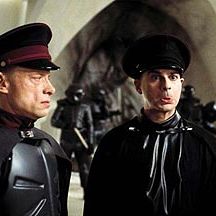 Bilder Rick Kavanian