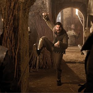 Bilder Rick Kavanian