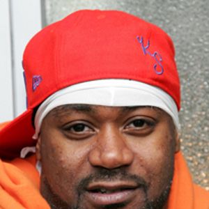 Bilder Ghostface Killah