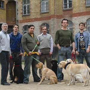 Bilder Wladimir Tarasjanz