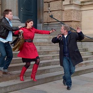 Bilder Harald Krassnitzer