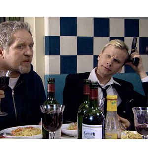 Bilder Harald Krassnitzer