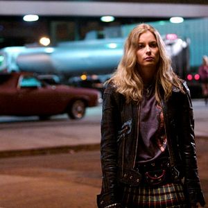 Bilder Gardens of the Night