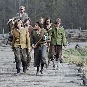 Bilder Tom Wlaschiha