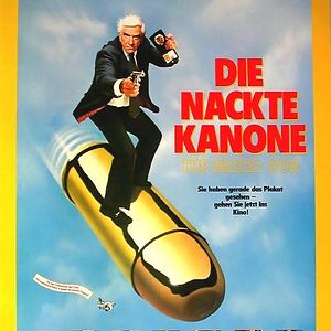 Bilder Die nackte Kanone