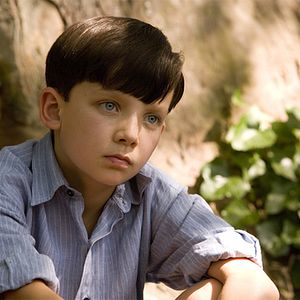 Bilder Asa Butterfield