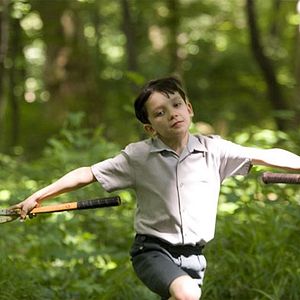 Bilder Asa Butterfield