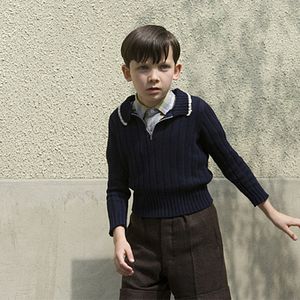 Bilder Asa Butterfield