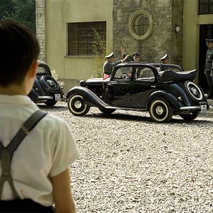 Bilder Asa Butterfield