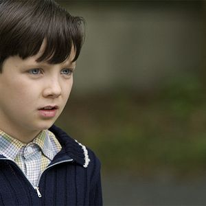 Bilder Asa Butterfield