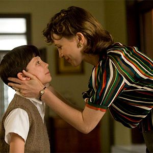 Bilder Asa Butterfield