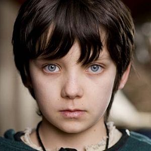Bilder Asa Butterfield
