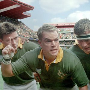 Bilder Invictus - Unbezwungen