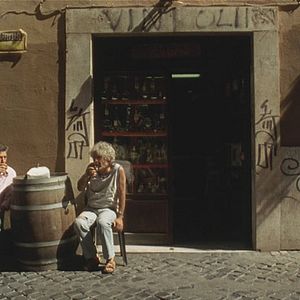 Bilder Luigi Marchetti