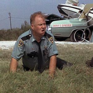 Bilder Clifton James