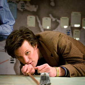 Bilder Matt Smith (XI)