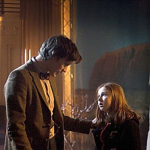 Bilder Matt Smith (XI)