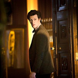 Bilder Matt Smith (XI)