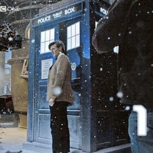 Bilder Matt Smith (XI)