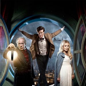 Bilder Matt Smith (XI)