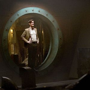 Bilder Matt Smith (XI)