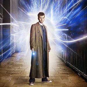 Bilder Doctor Who (2005)