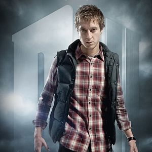 Bilder Arthur Darvill