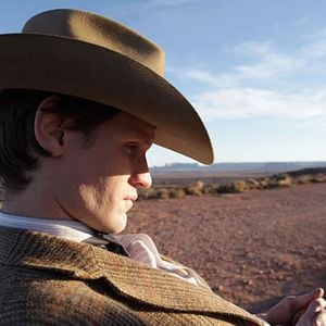 Bilder Matt Smith (XI)