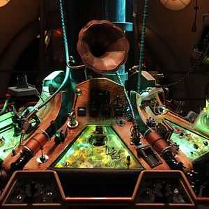 Bilder Doctor Who (2005)