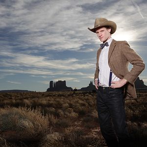 Bilder Matt Smith (XI)