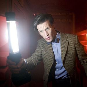 Bilder Matt Smith (XI)