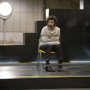 Bilder Matt Smith (XI)