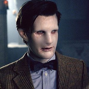 Bilder Matt Smith (XI)