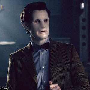 Bilder Matt Smith (XI)