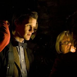 Bilder Matt Smith (XI)