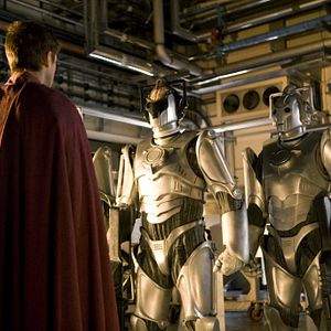 Bilder Doctor Who (2005)