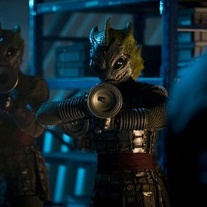 Bilder Doctor Who (2005)