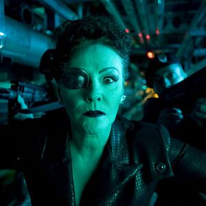 Bilder Doctor Who (2005)